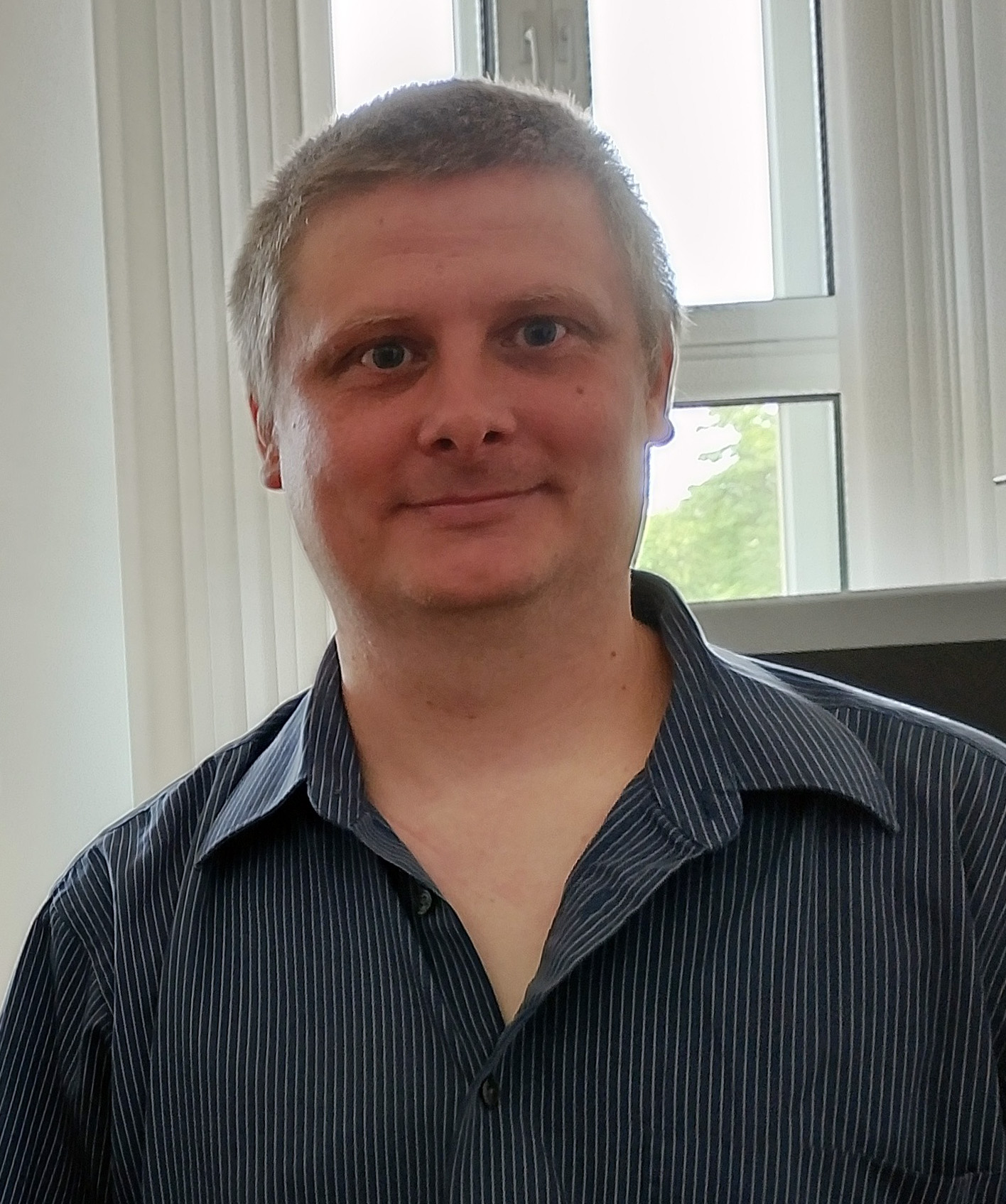 Michael Schönhofen